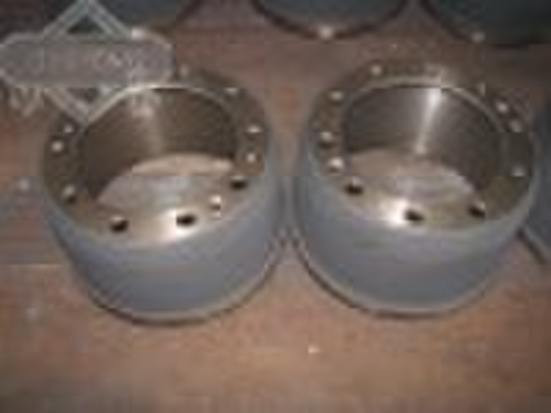 Auto brake drum for VOLVO 1134817