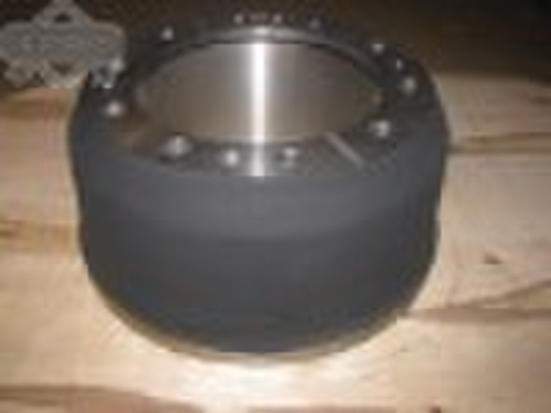 RENAULT brake drum (500737768)