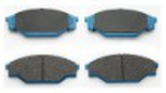 TOYOTA  HIACE Brake pad