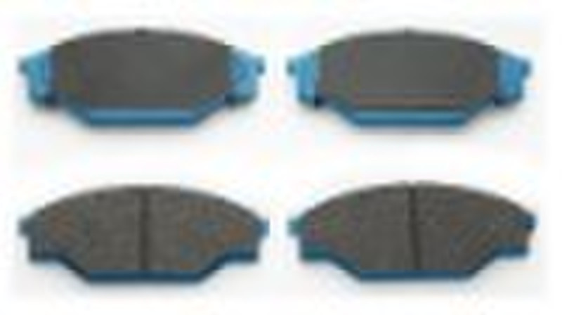 TOYOTA  HIACE Brake pad