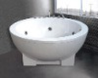 Bathtub