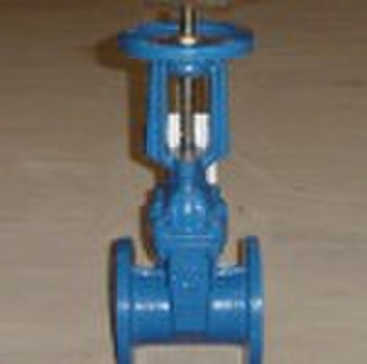 GATE VALVE