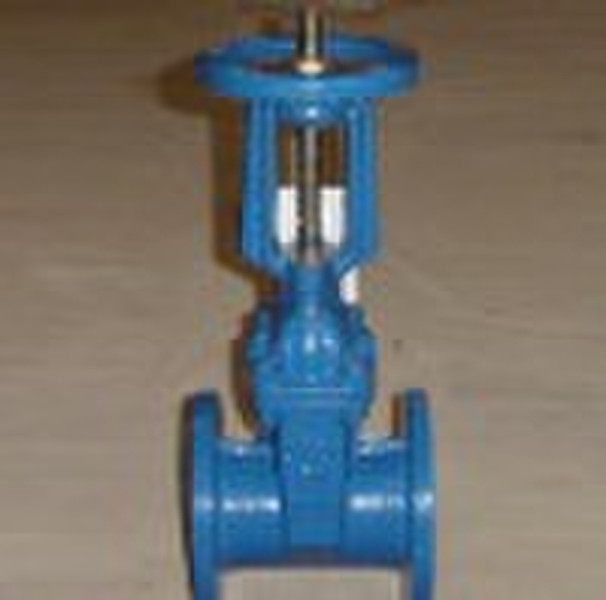 GATE  VALVE