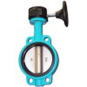 A  Type Butterfly Valve