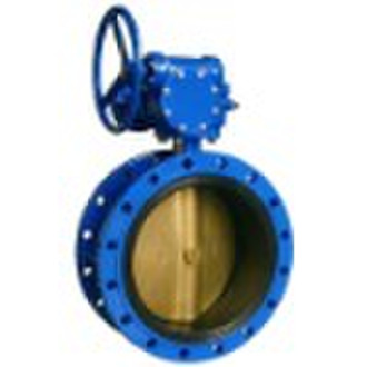 butterfly valve