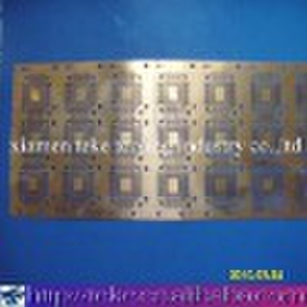 IC lead frame/Stamping part