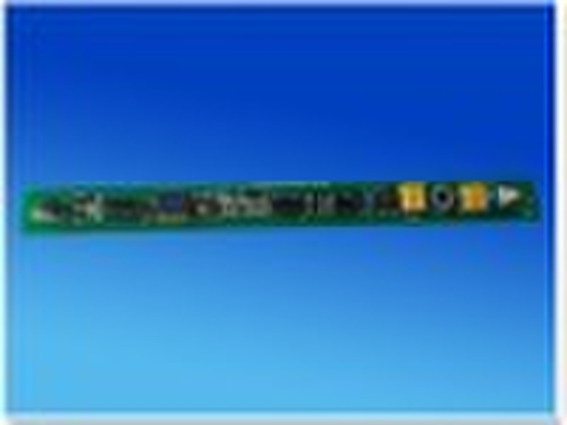 18W LED power driver