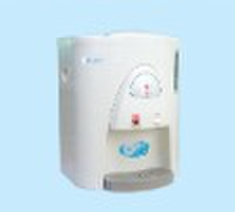 Hot & Warm Water dispenser with RO (CE/CB/RoHS