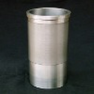 Cylinder sleeve