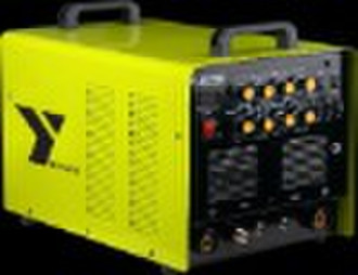 WSME-250 ac/dc tig welding machine