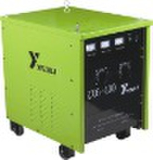 ZX6-400 dc arc welding machine
