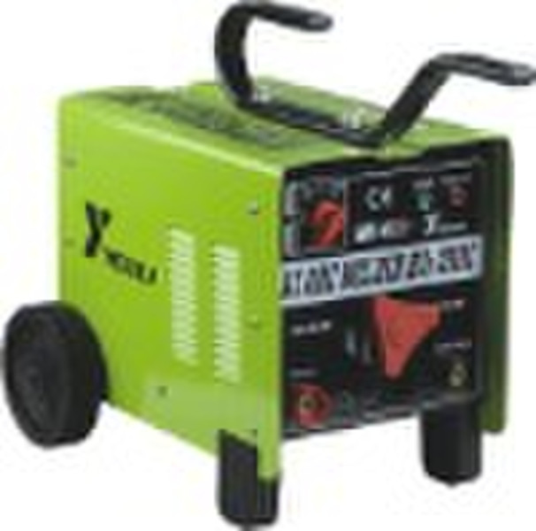 BX1-250C portable welding machine