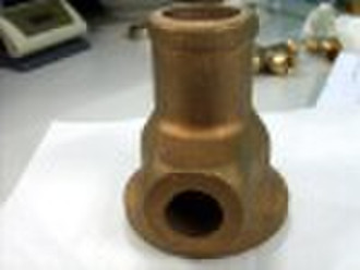 bronze check valve