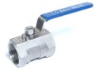 Stainless Steel Ball Valve