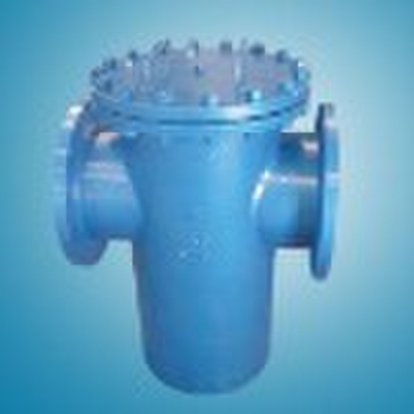 Basket Strainer