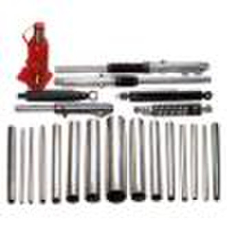 Special pipe  for Hydraulic Cylinders