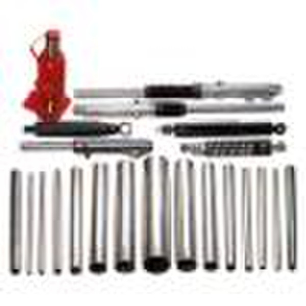 Special pipe  for Hydraulic Cylinders