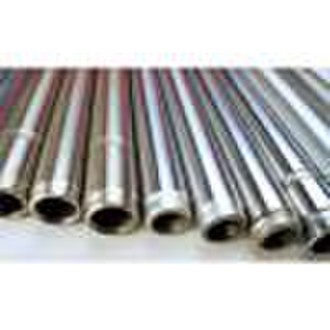 Tube for Shock Absorbers, shock absorber tubes