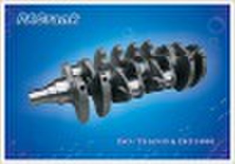 4G64 Crankshaft