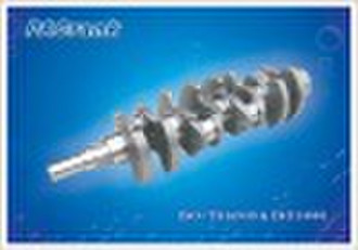 Toyota 5A , 8A  Crankshaft