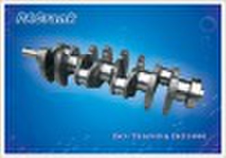 Toyota 4Y Crankshaft