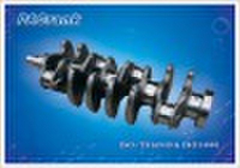 Mitsubishi 4G63  Crankshaft ( 7-bolts)