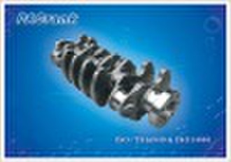 Mitsubishi 4G63  Crankshaft ( 7-bolts)