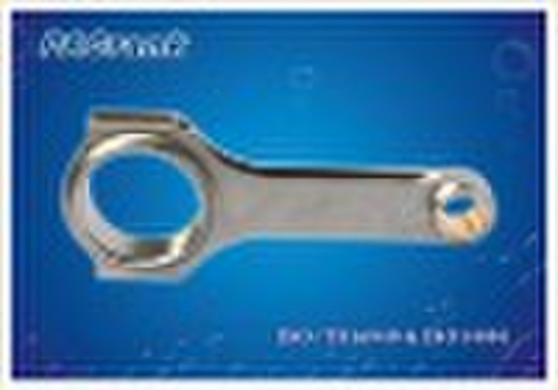 Ford 5.933" Connecting  Rod