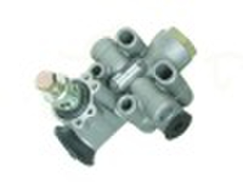 Leveling Valve