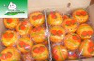 mandarin orange