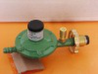 Vietnam type low pressure regulator