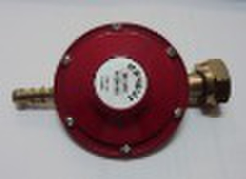 lpg  gas regulator