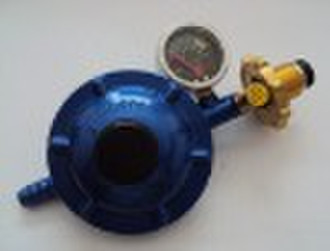 Gas regulator used in kitchen(Vietnam),Van gas gia