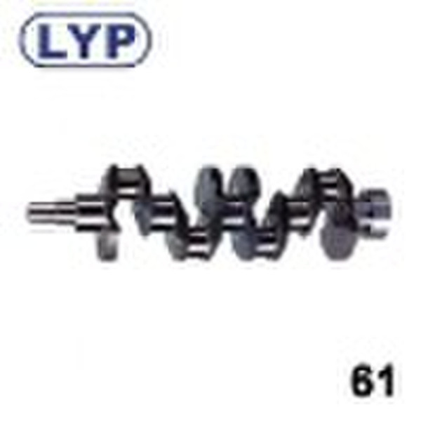 Toyota 4Y Crankshaft