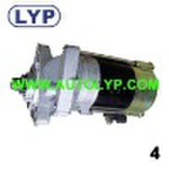 Toyota 4Y Starter