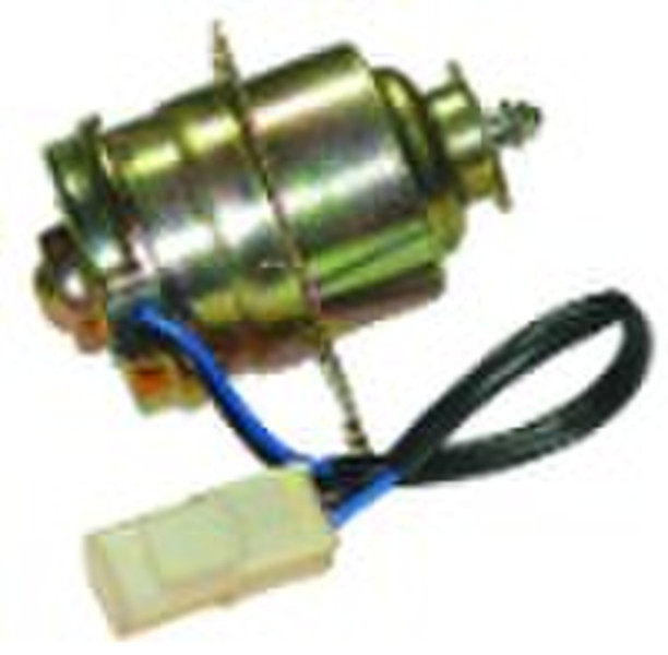 cooling fan  motor ( NISSAN  B13  B14)