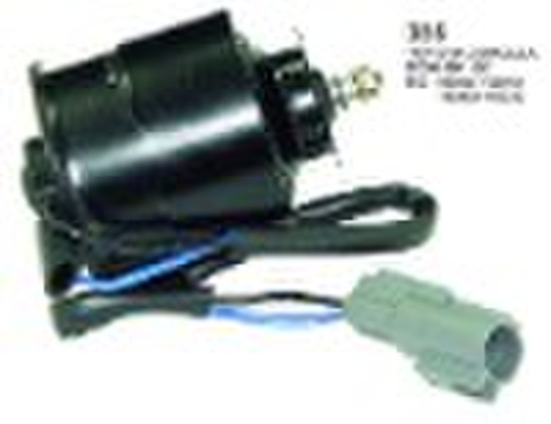 cooling fan motor ( TOYOTA TERCEL 90-96 )