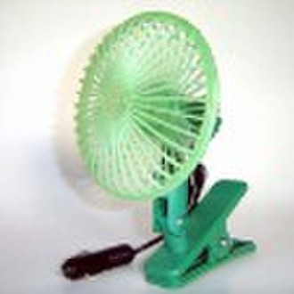 Mini-Auto-Fan