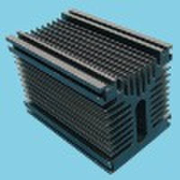 aluminium heat sink