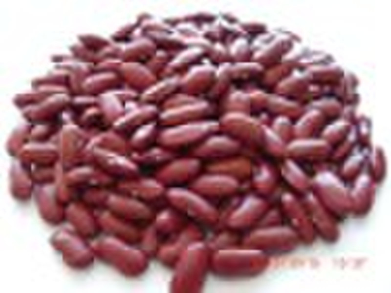 Red Kidney Beans, long Shape