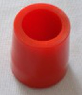 Red PU bushing