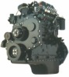 Motorblock 6BT