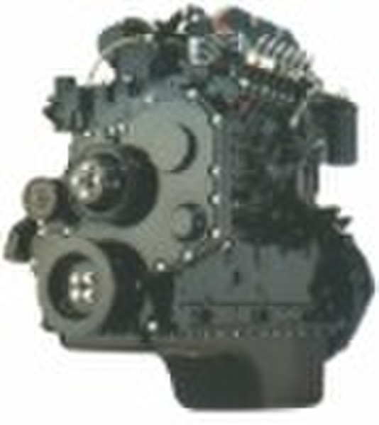 Motorblock 6BT