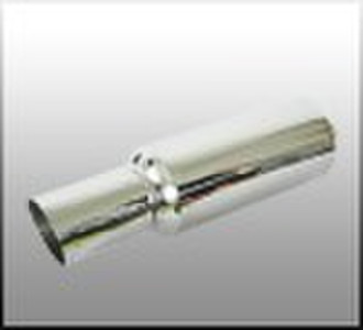 auto muffler,exhaust muffler,silencer