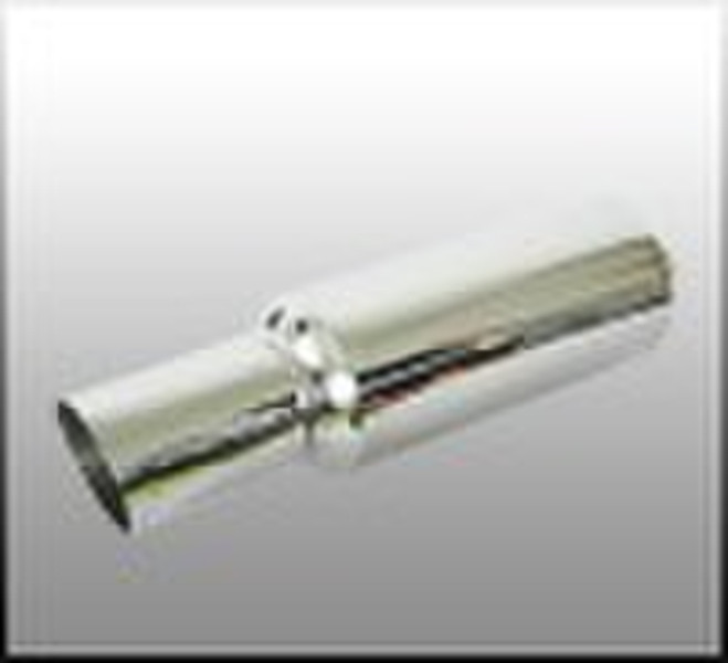 auto muffler,exhaust muffler,silencer