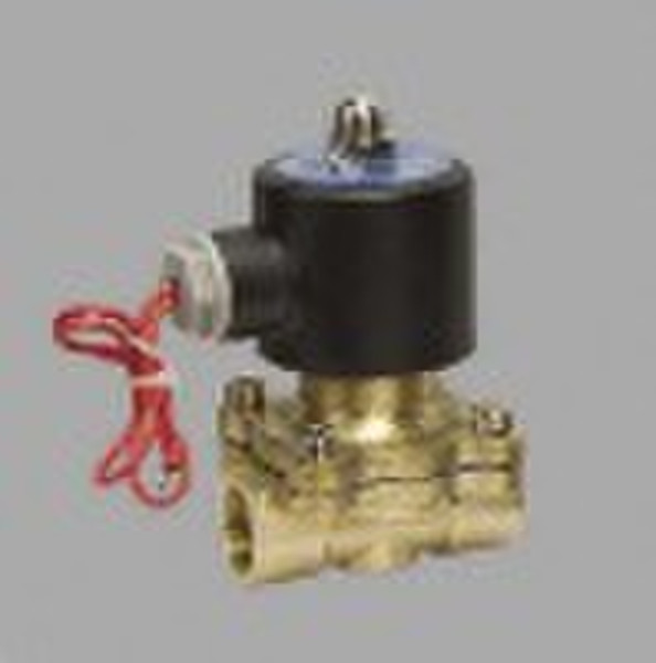 2W series electromagnetic valve