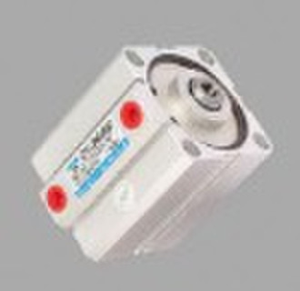 SDA Series Ultra Thin Compact  Pneumatic Cylinder