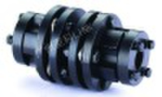 disc flexible Coupling