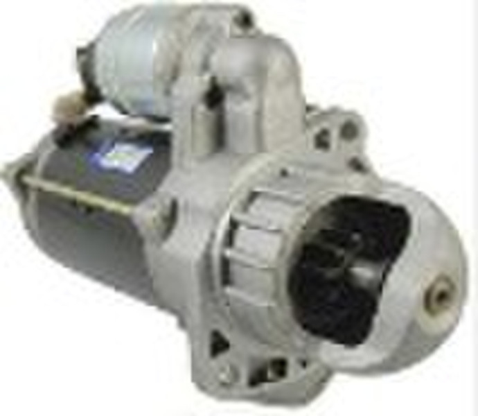 Bosch auto starter