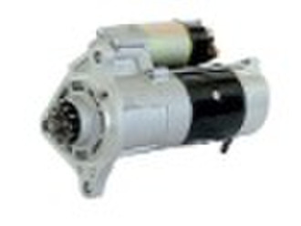 Starter von Mitsubishi M009T80971